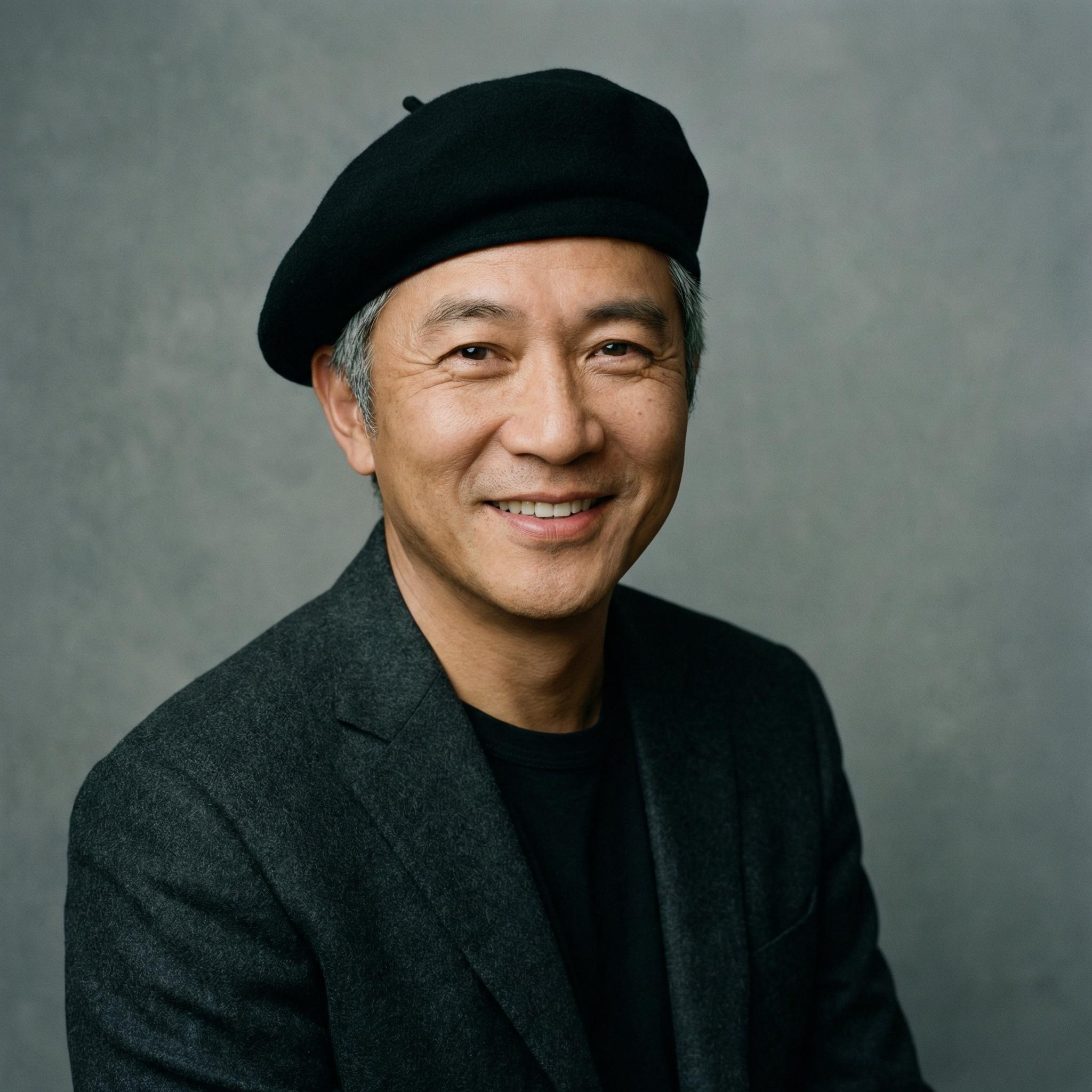 午夜福利导演顾问