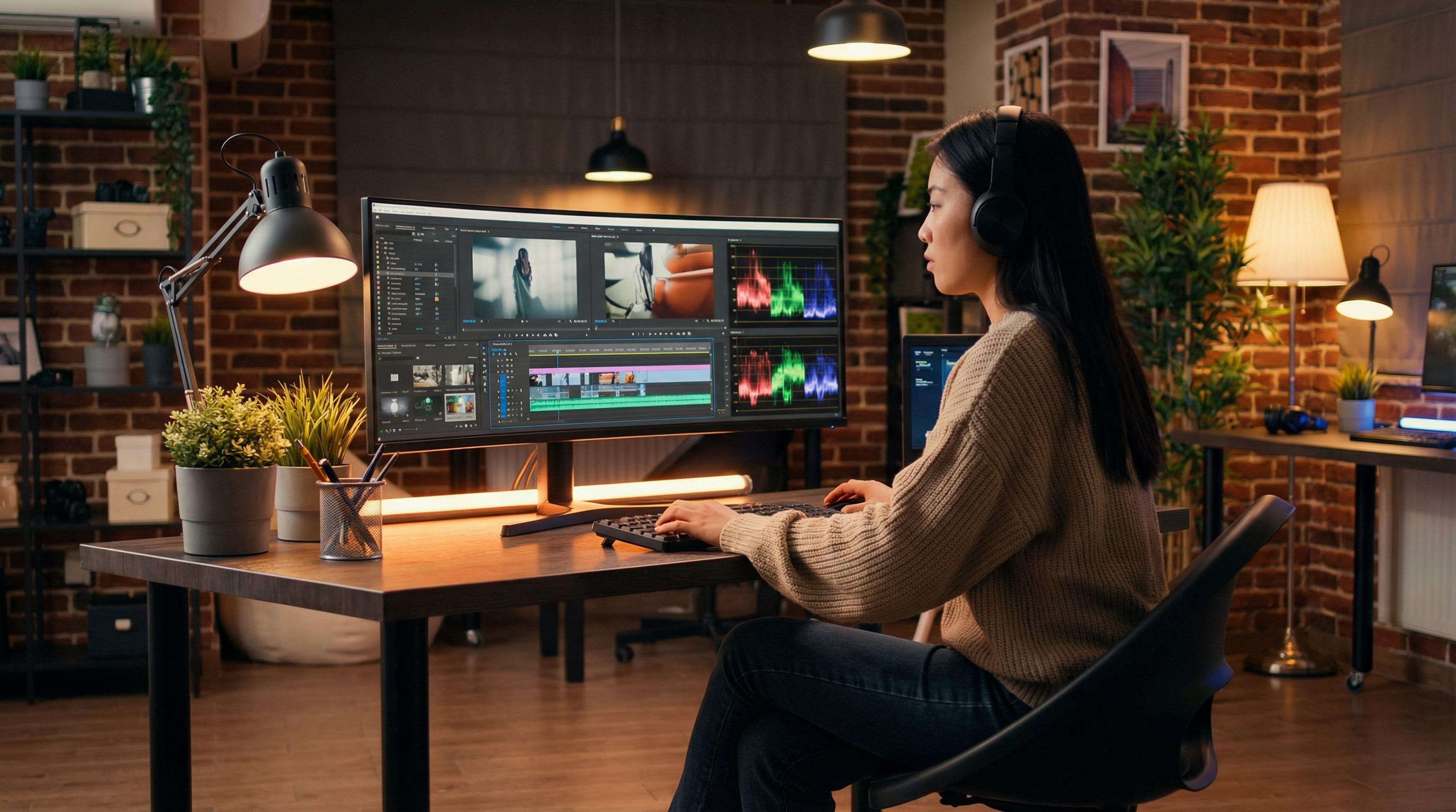 午夜福利视频剪辑教程