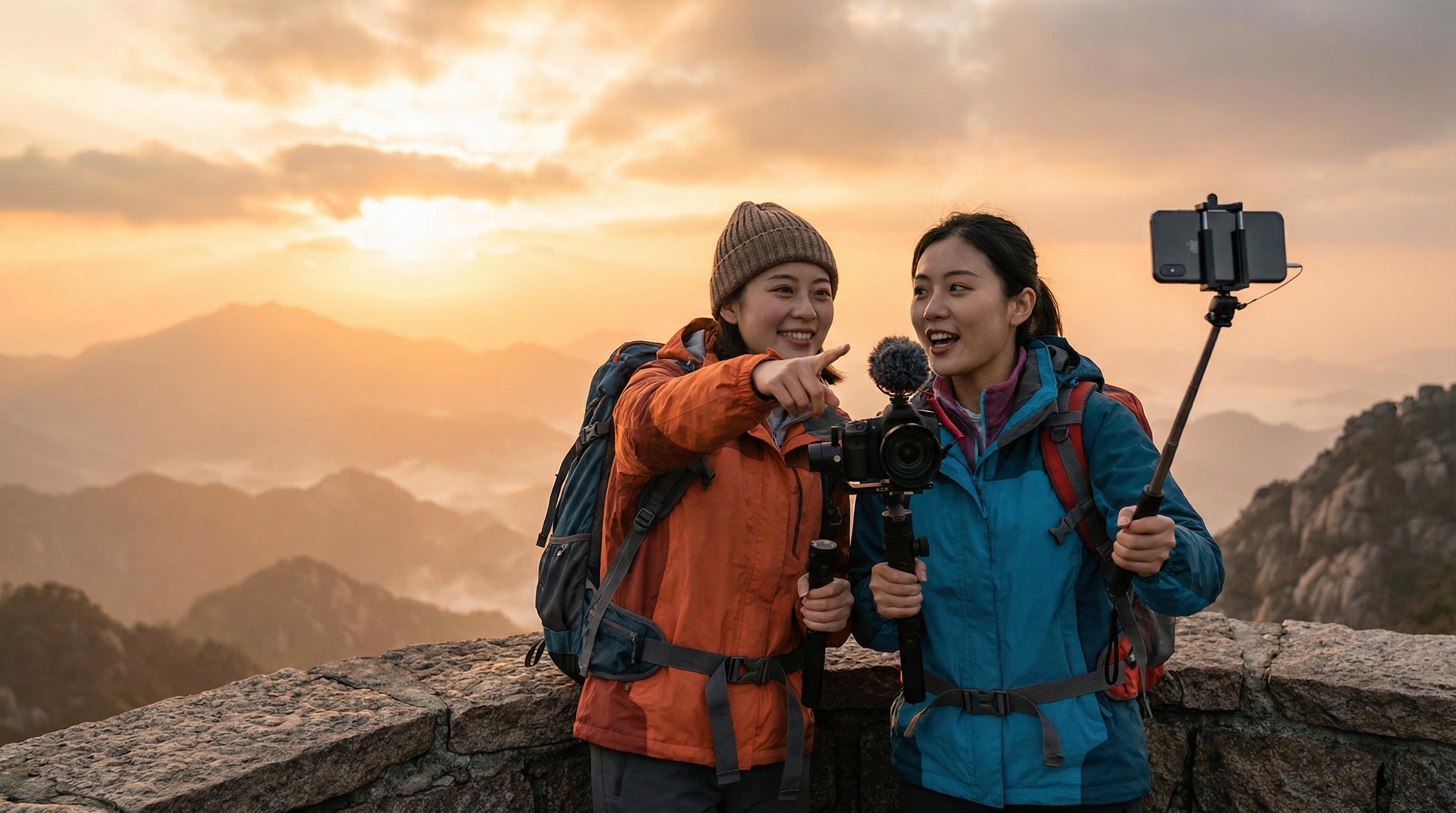 午夜福利旅行视频