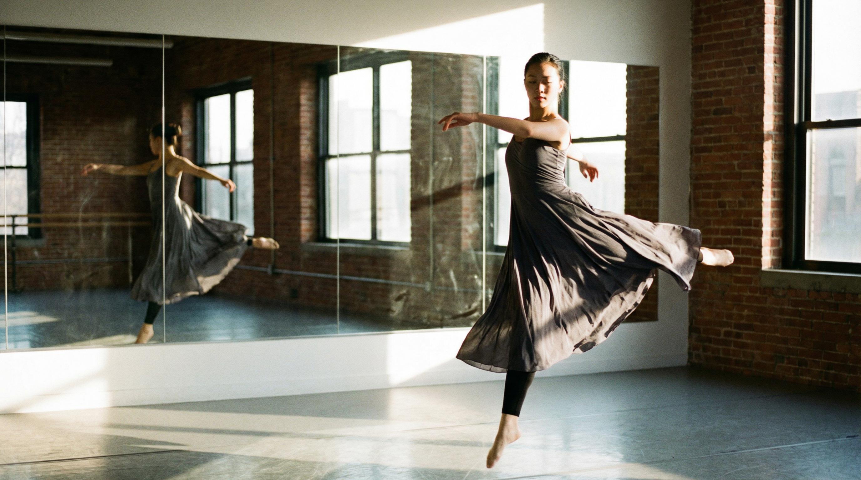 午夜福利舞蹈视频